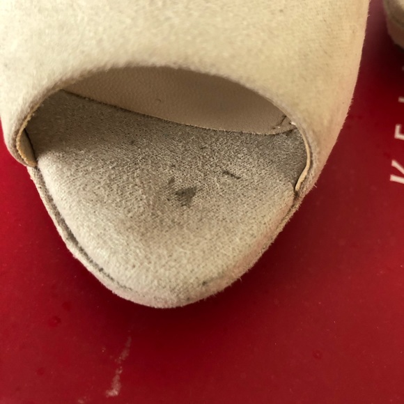 Rihma heels boots - Picture 2 of 6